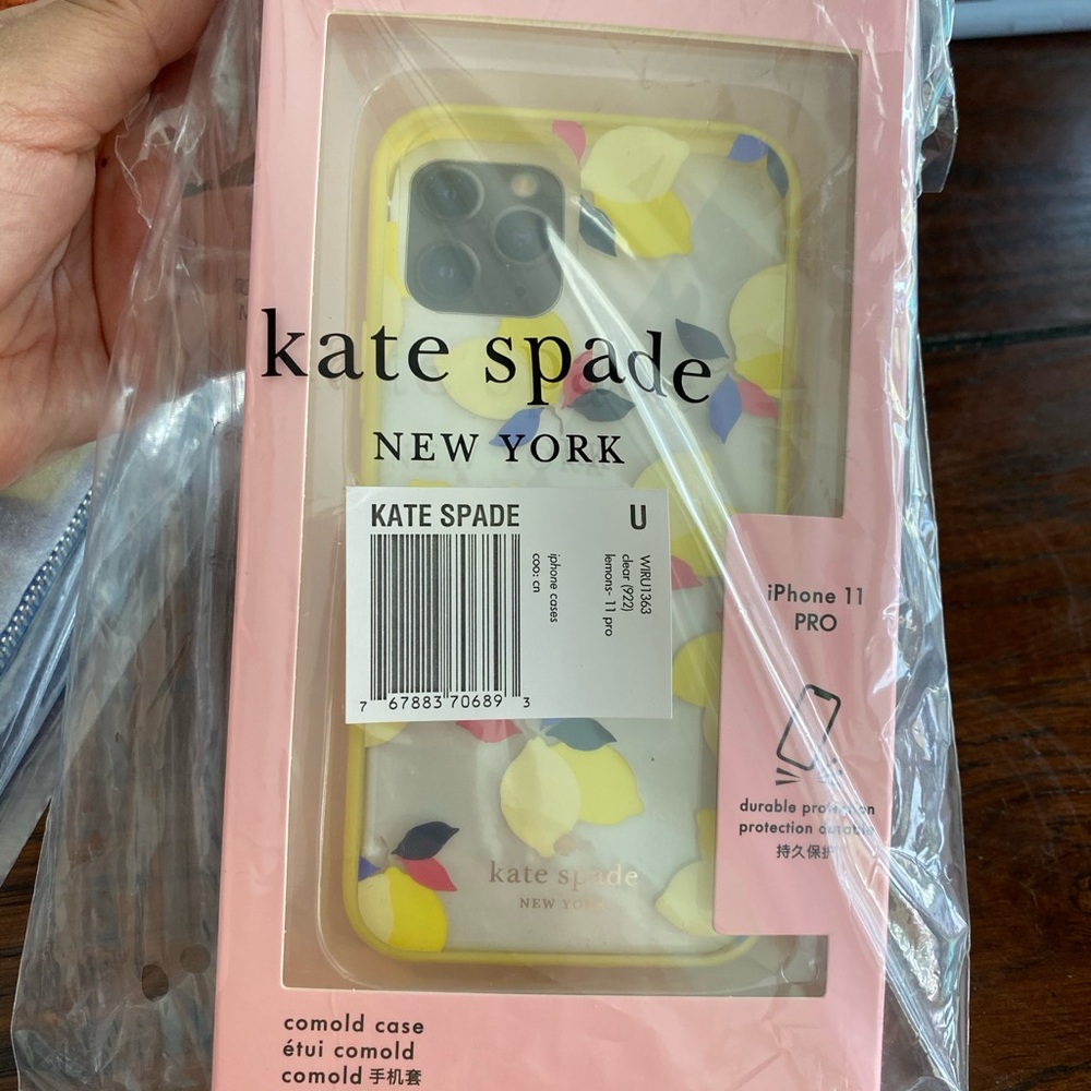 Kate Spade 11 case/ Kate Spade laptop cover.